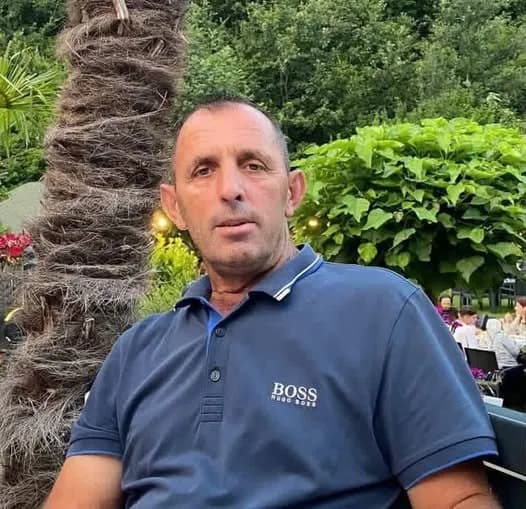 Pas një aksidenti në vendin e punës, vdes Sadri Lokaj