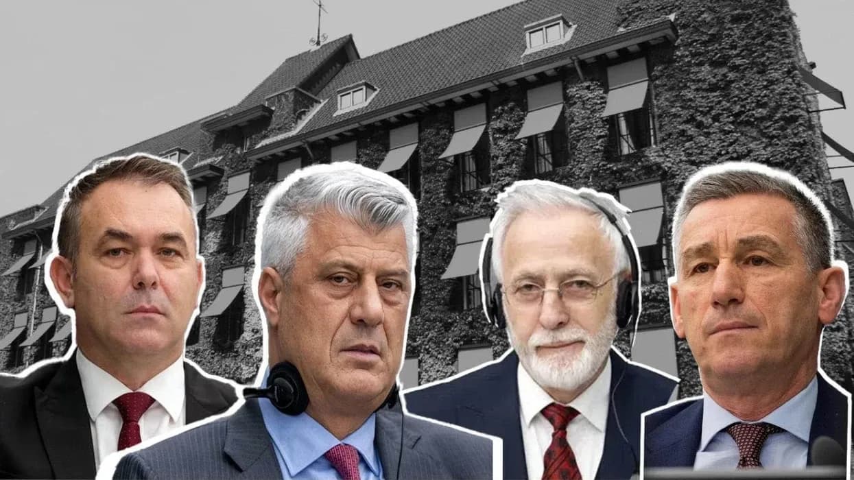 PDK: Gjetjet për Specialen, alarm për padrejtësitë ndaj ish-krerëve të UÇK-së