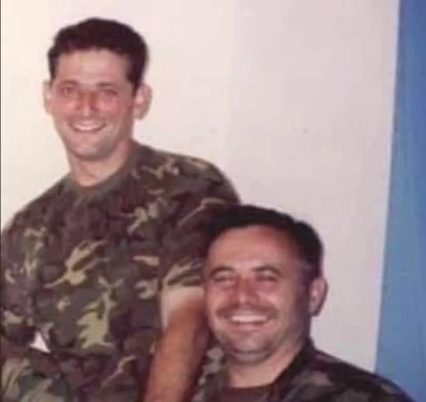 Pensionohet eprori i luftës në Kroaci dhe në Kosovë, Mark Shala