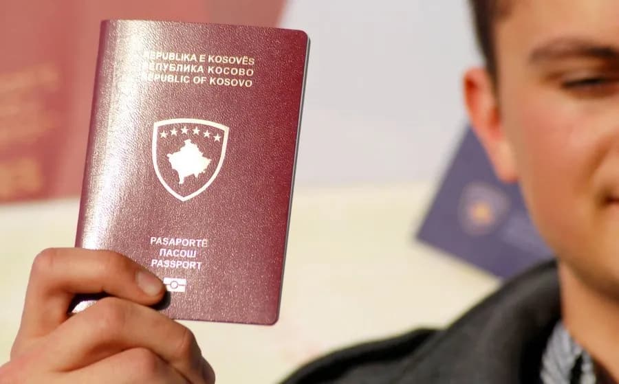 Për një muaj, 55 qytetarë hoqën dorë nga shtetësia e Kosovës