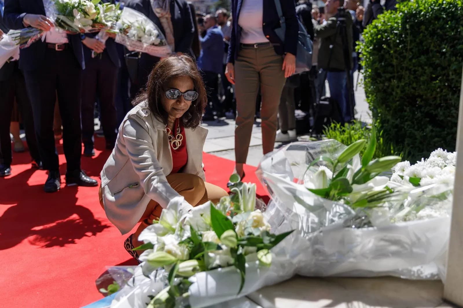 Prattipati nderon të zhdukurit: Familjet meritojnë të dinë fatin e të dashurve të tyre