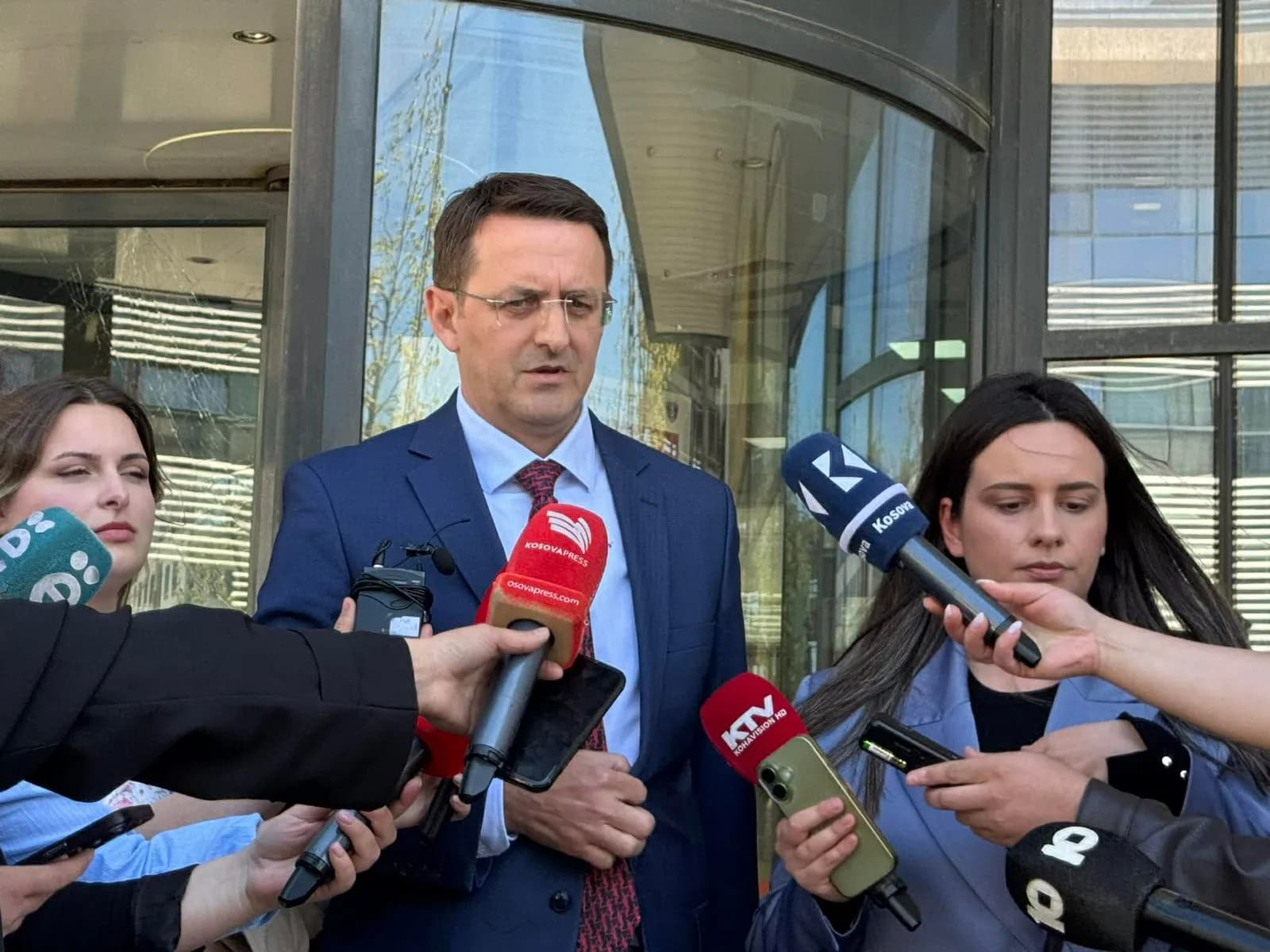 Prokurori special Kodraliu: Gjukanoviq e ndihmoi BIA-n, askush s’do të jetë mbi ligjin