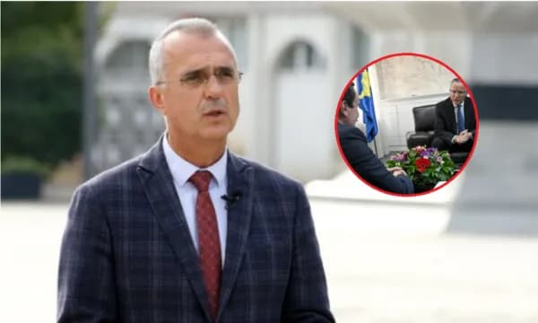 “Pse jo”, Enver Dugolli i VV sinjalizon se Kurti mund t’i shkruajë letër Hamzës për takim