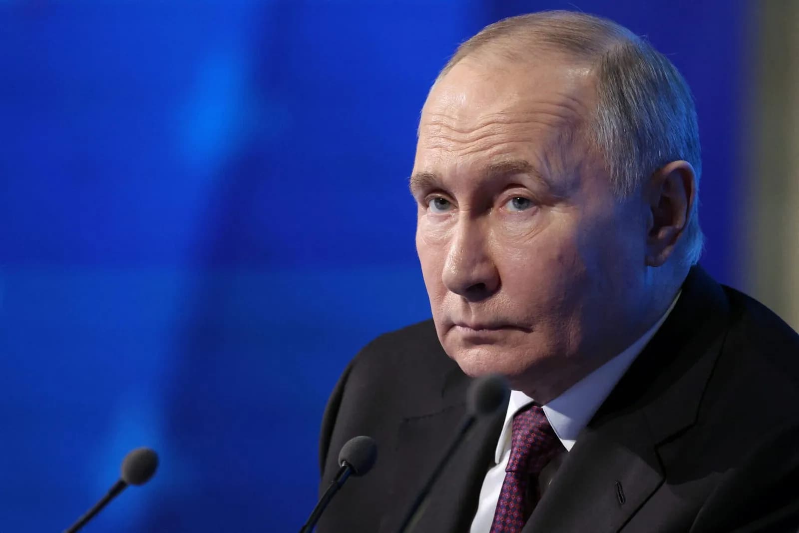 Putin del me një vendim lidhur me inteligjencën artificiale