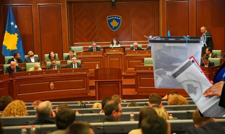 Qytetarët e Kosovës sërish drejt kutive të votimit, këto janë dy datat kur mund të mbahen zgjedhjet e reja