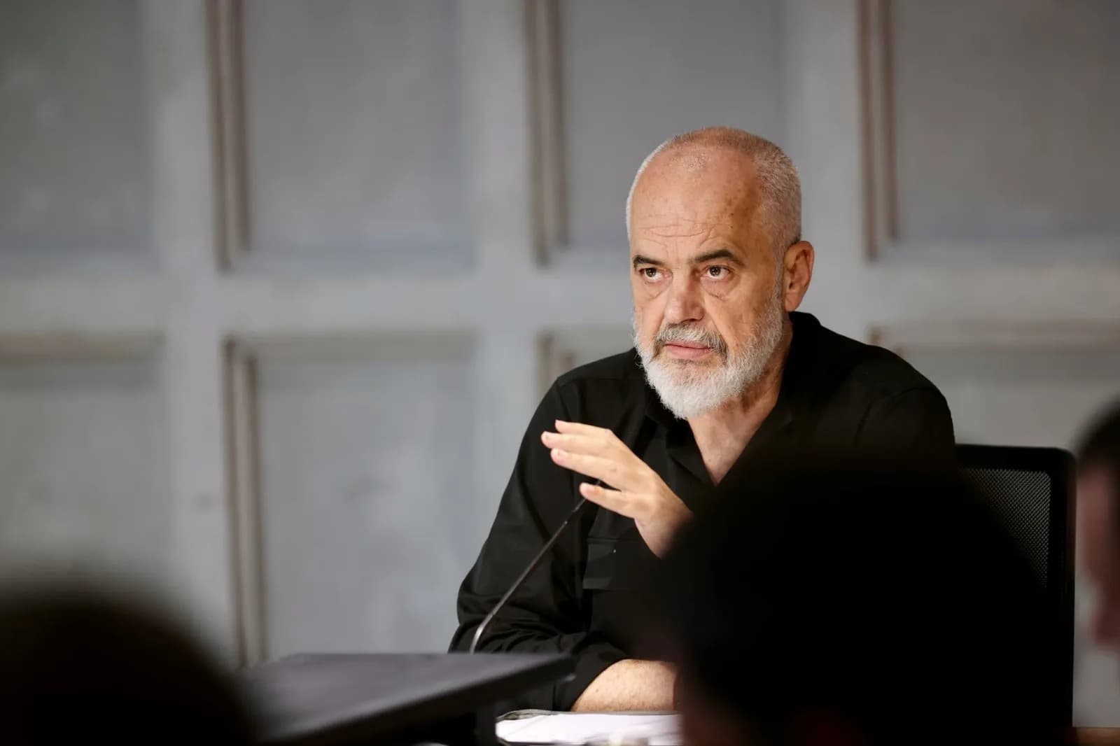 Rama: Me fakte do të tregojmë sa larg janë të gjitha ato që thuhen për Shqipërinë dhe korrupsionin