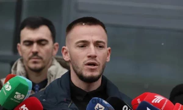 Rasti i Liridona Ademajt, familja lutje mediave në Shqipëri: Mos publikoni video nga provat e rastit, krijojnë kujtime të tmerrshme për fëmijët