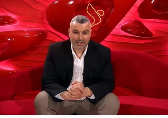 Reagon Rogerti: “Më thanë disa s’mund të hysh në Shkodër, ja pra ku jam, ku jeni ju”