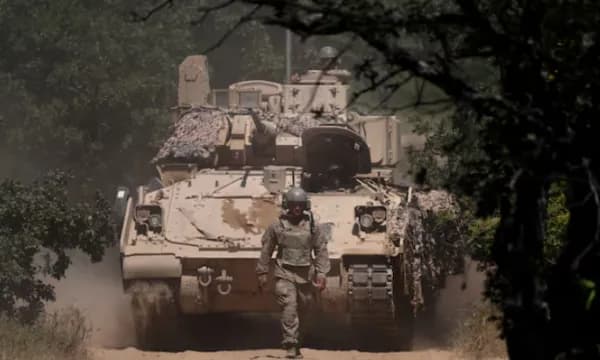 Reuters: Trump po shqyrton tërheqjen e disa trupave amerikane nga Evropa mes tensioneve brenda NATO’s