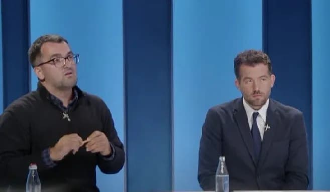 Rrahmani: Rron Gjinovci e Shkëlzen Gashi janë forma e qeverisjes së Albin Kurtit