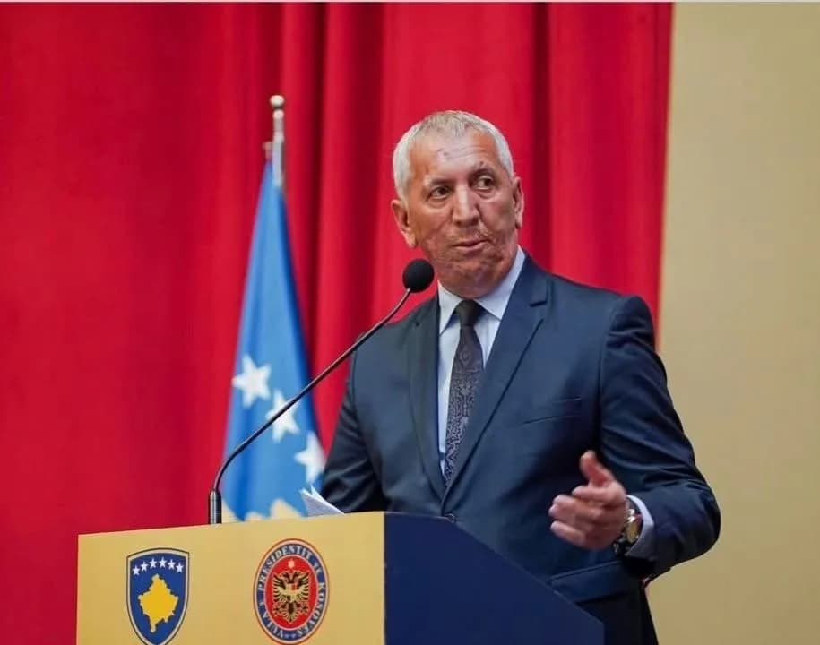 Rrëfimi prekës i Anton Qunit për komandantin e Koshares, Agim Ramadanin