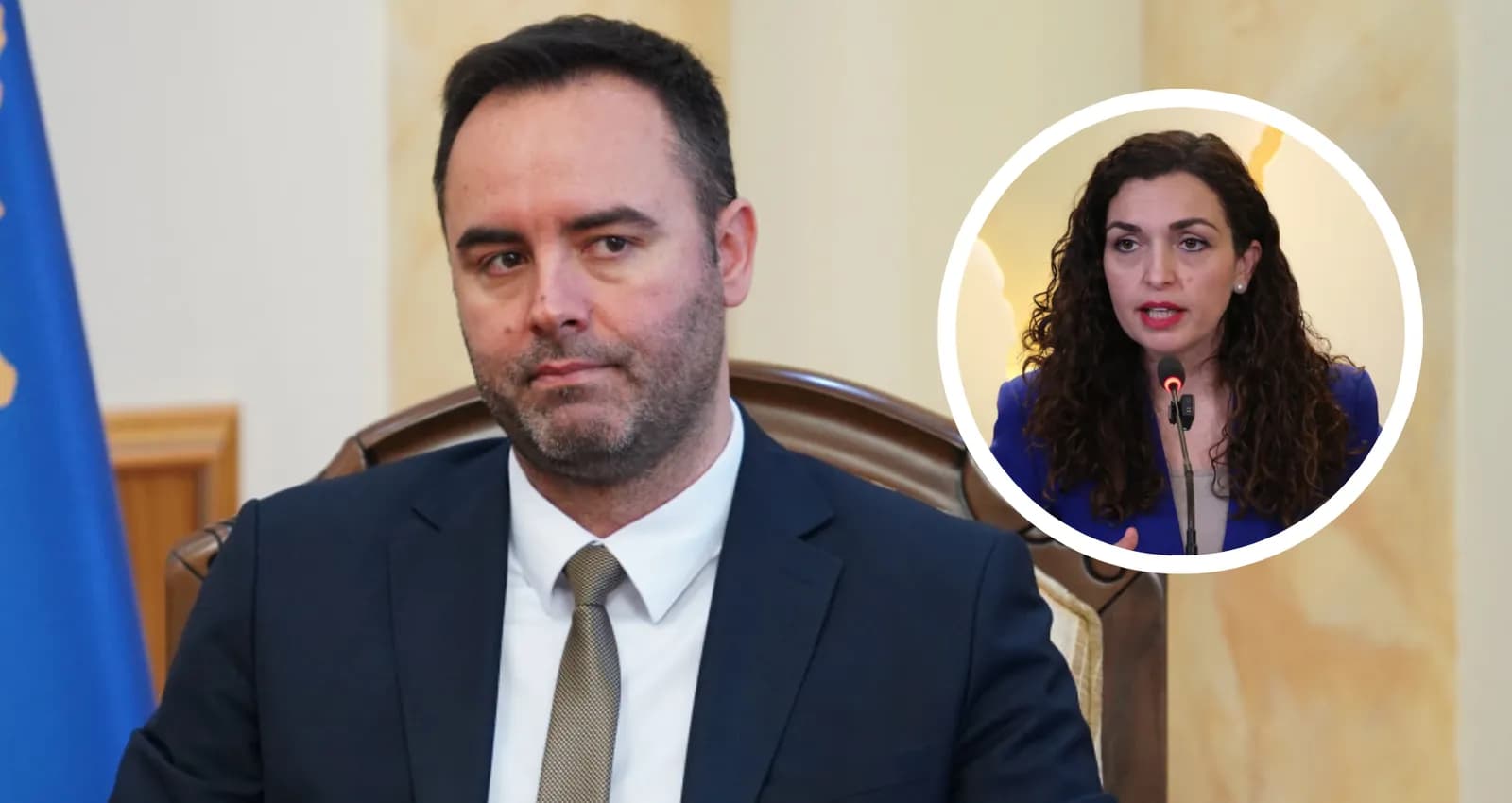 “Rrugët tona do të takohen”, çka po paralajmëron Konjufca: Osmani s’është kundër VV-së, jemi gjithmonë të hapur për të