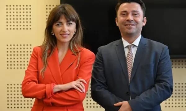 Rrustemi për Haxhiun si u.d. Presidente: Jam i bindur se lajtmotiv do ta ketë vetëm interesin shtetëror