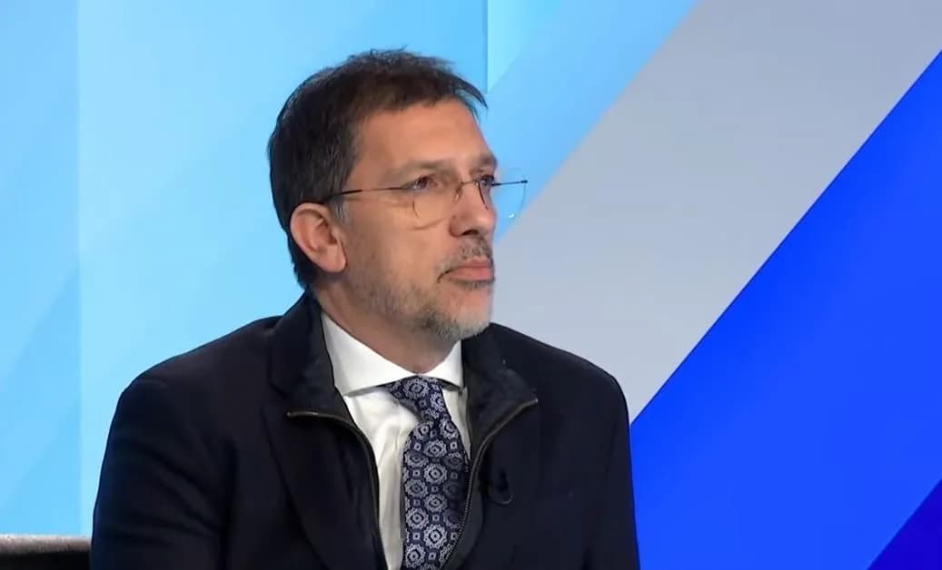 Sejdiu pas deklaratës së deputetit të VV-së për Thaçin: Helaq, ky është qëndrim kundër shtetit