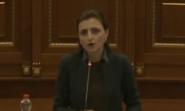 Sektori i energjisë, Ymeri: Si mund të jetë i pavarur sektori ku vëllai i Kurtit është në zyrën ku bëhet bilanci
