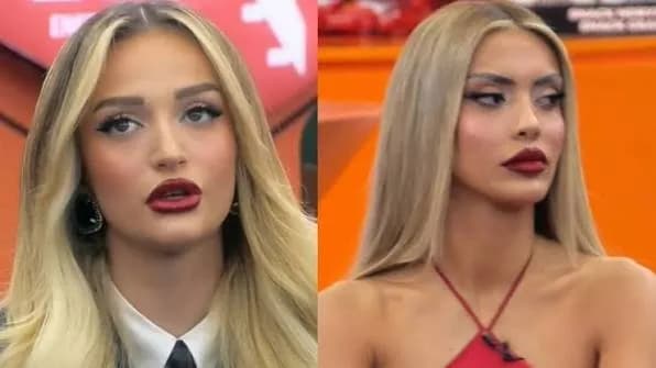 Selin apo Brikena, cila do shpallet sonte finalistja e parë?