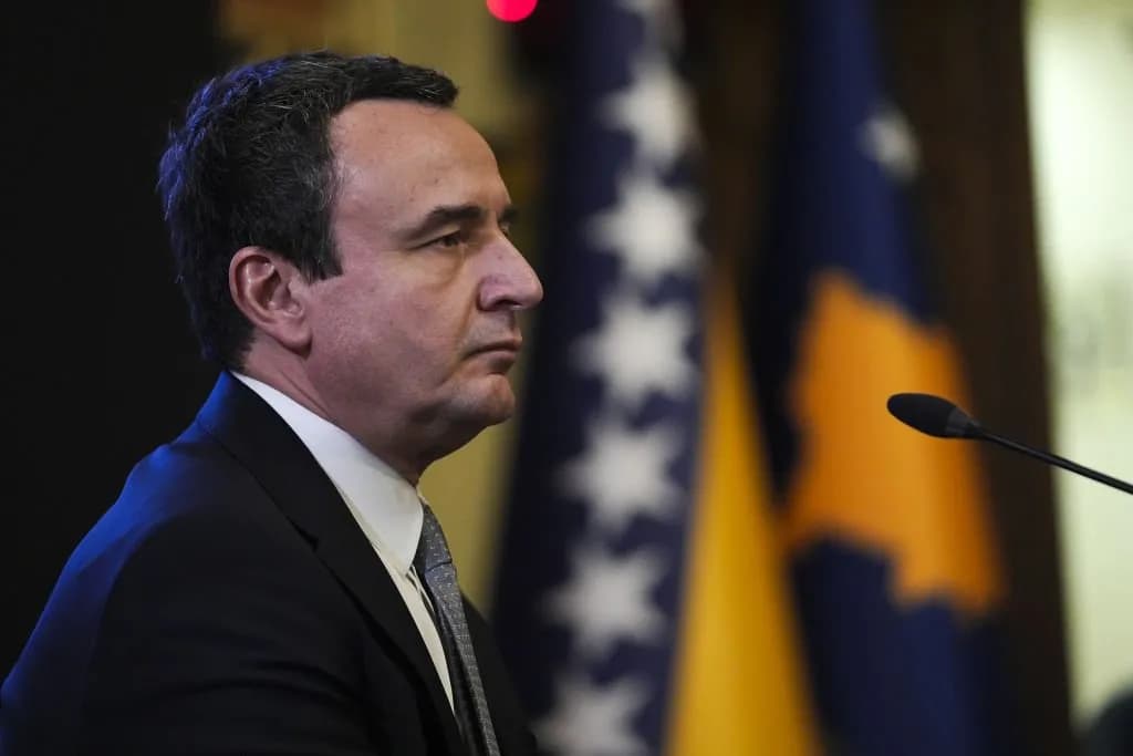 “Shkuarja në zgjedhje s’është opsion”, Kurti: Jemi të hapur për zgjidhje!