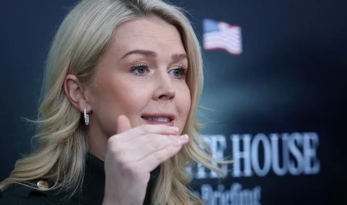Shtëpia e Bardhë: Trump nuk i ka caktuar një afat të saktë Iranit për të arritur një marrëveshje