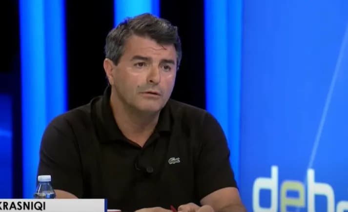 “Soba me kompjutera”, Krasniqi thotë se “ideatorë të linçimit online” në VV kanë qenë Grupi i Shqipërisë