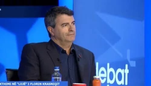Socialdemokratët kundër Kurtit: ish deputeti Krasniqi premton përmbysje të “pushtetit keqbërës”