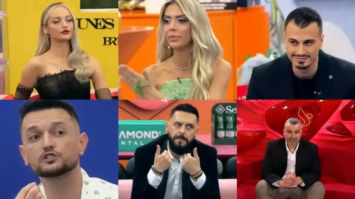 Sonte gjysmëfinalja e BBVA5 – vetëm edhe tre vende të lira për në finale