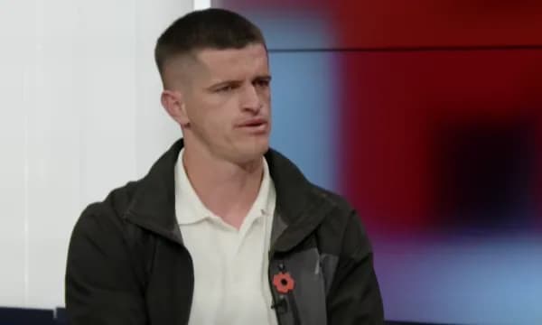 “Sot e kam mall qysh s’arrita ta shoh nënën”, me lot në sy i riu përshkruan pamjen e tmerrshme pas masakrës ne Poklek