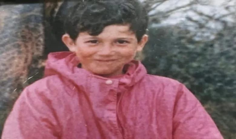 Sot rivarrosen eshtrat e 9-vjeçarit të zhdukur gjatë luftës, Sinan Dauti