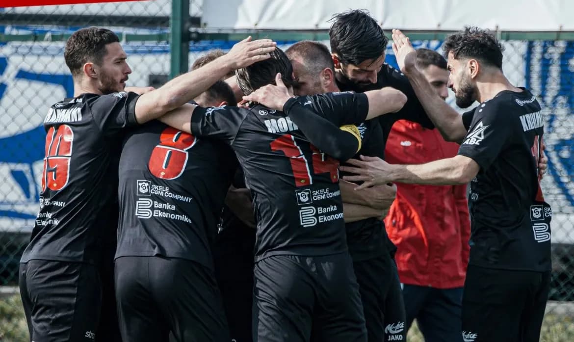 SuperLiga e Kosovës, me këtë rezultat përfunduan ndeshjet