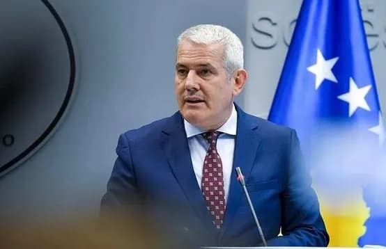 Sveçla pas dënimit të Gjukanoviqit: Institucionet do të vazhdojnë pa kompromis luftën kundër spiunazhit