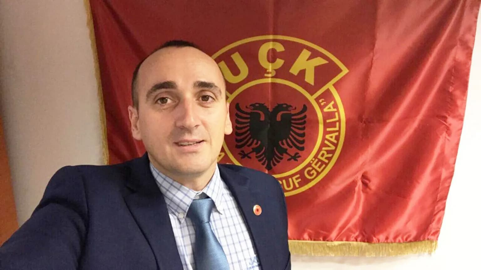 Syla nga OVL UÇK: Shtetin që u ngrit mbi themelet e UÇK-së nuk ka forcë që e zhbën