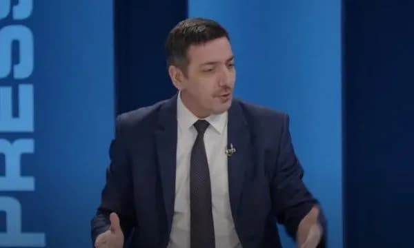 Syla: Sezonë e re për zgjedhje, tendencë me i fajësu mediat