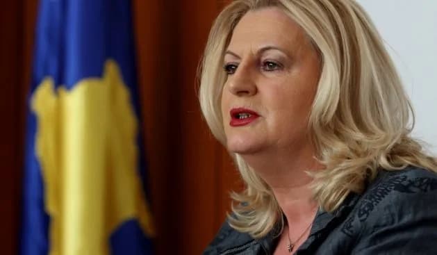 Tahiri: Dikur e kemi mrekulluar botën me aftësinë tonë udhëheqëse, sot është e çuditur çfarë po i ndodh Kosovës