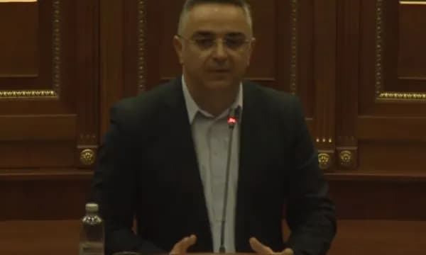 Tahiri: Kurti e shfaqi misionin e tij, ta çojë vendin në zgjedhje