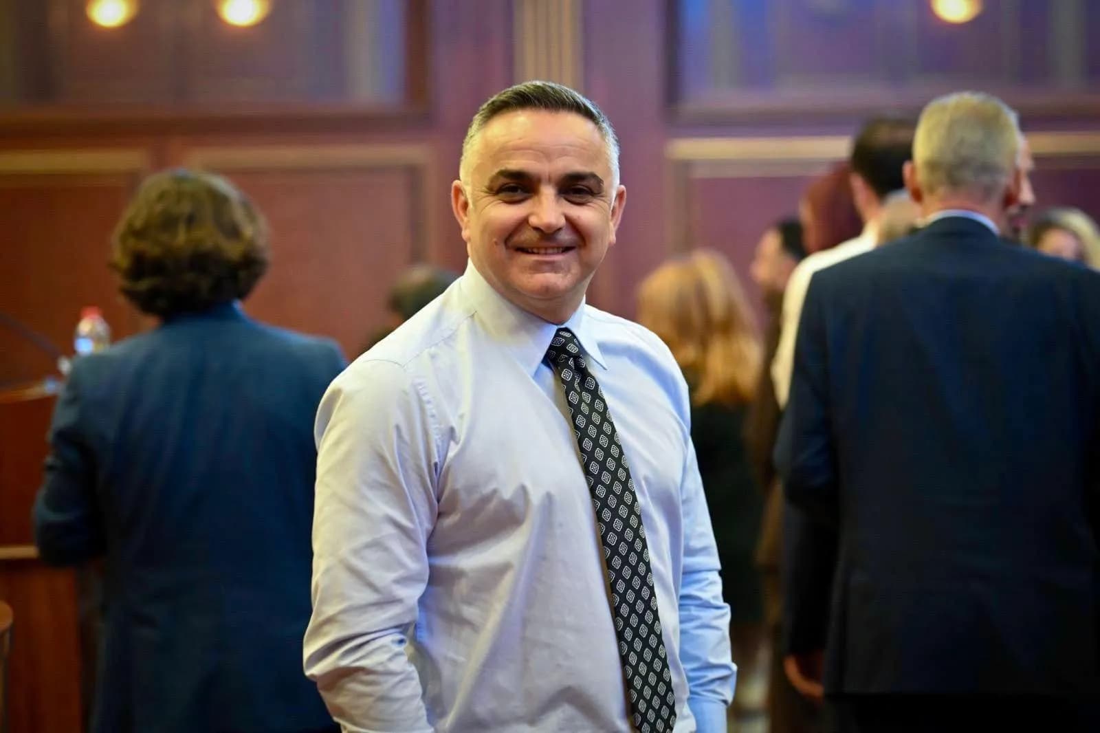 Tahiri: Ne do të jemi sërish këtu, edhe më të fortë, për t’ia prerë rrugën të keqes!