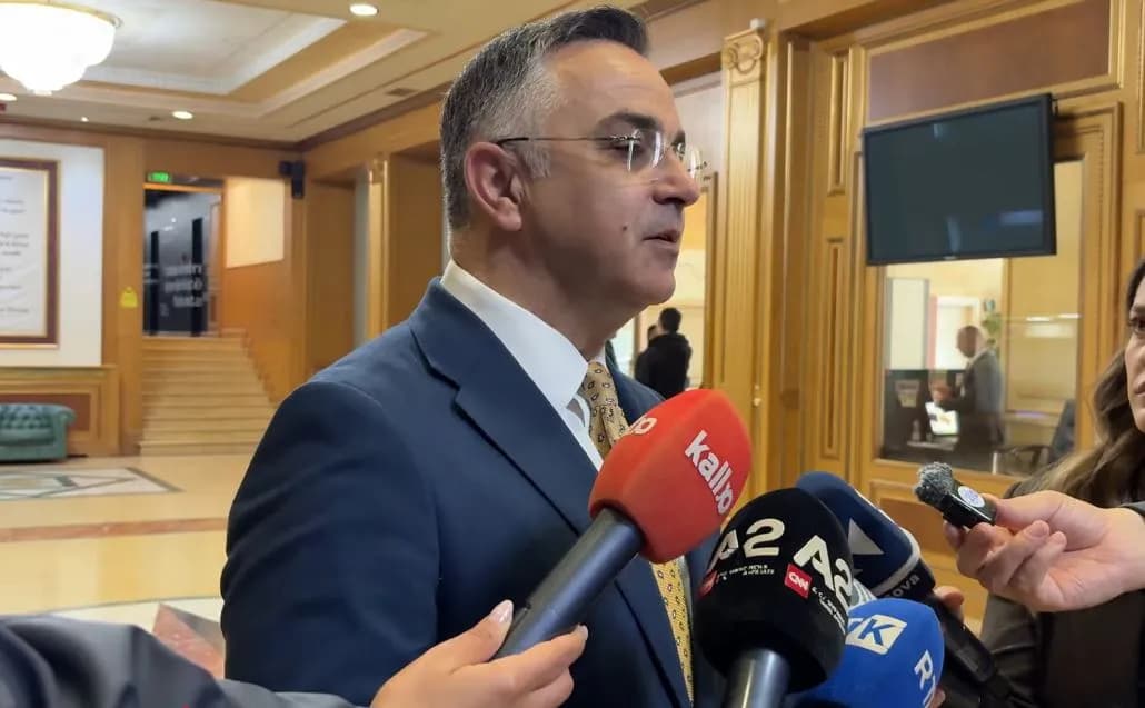 Tahiri: Procesi për president unifikues ishte spektakël politik, pa konsultim real