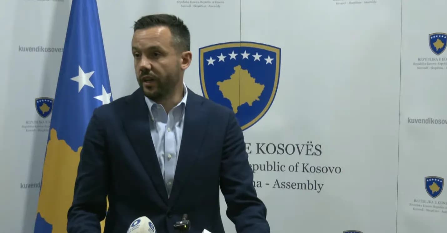 Tahiri: Strategjia e Kurtit, pamundësimi i ndërtimit të konsensusit për president