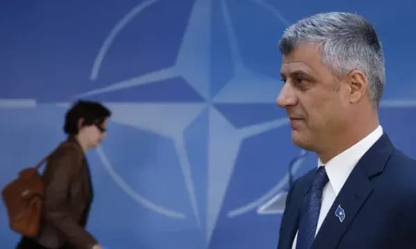Thaçi: Pa rezistencën e popullit dhe pa ndërhyrjen e NATO’s, Kosova nuk do të ekzistonte sot