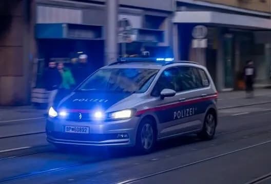 Tragjedi në Austri, një shqiptar nga Kosova mbyt ish-bashkëshorten