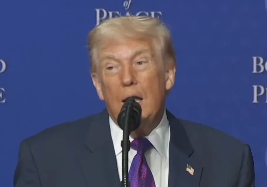 Trump: Bisedimet SHBA-Iran mund të rifillojnë brenda 72 orëve të ardhshme