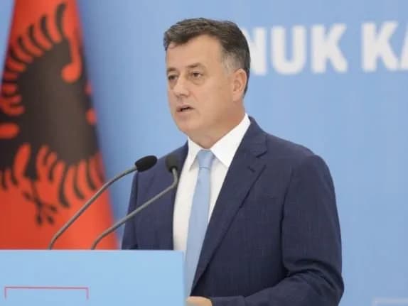 U padit për shpifje, shpallet i pafajshëm Flamur Noka