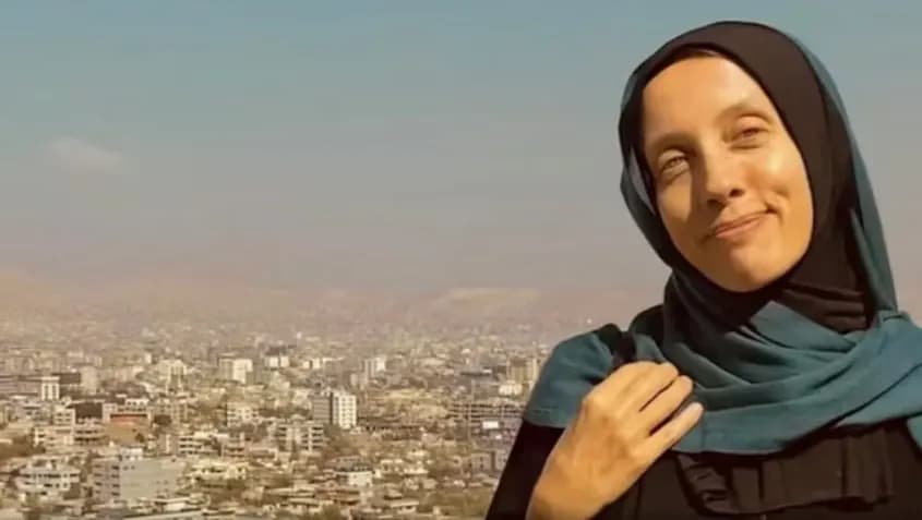 U rrëmbye disa ditë më parë në Bagdad, lirohet gazetarja amerikane e luftës