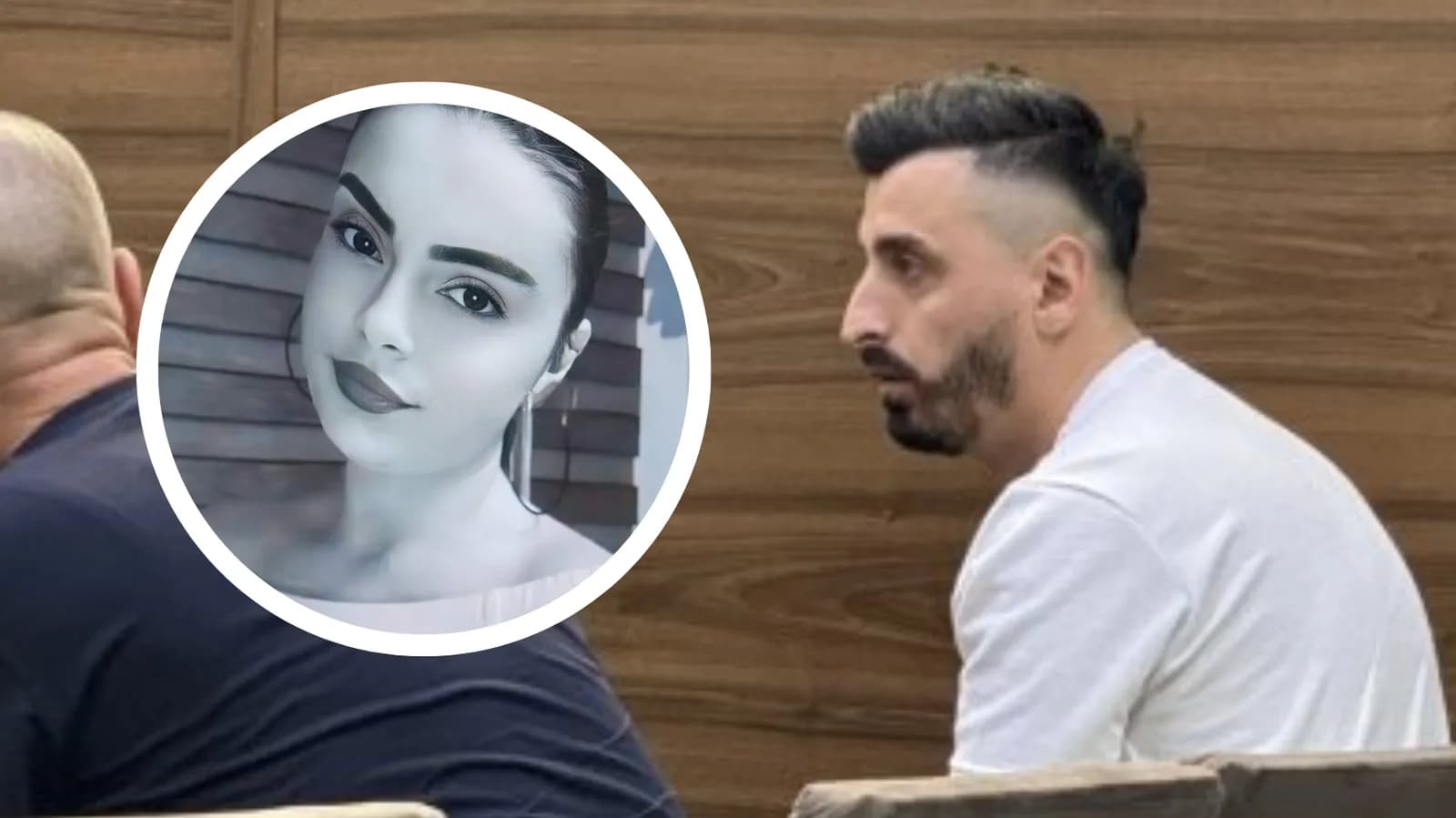 Valon Aliu dënohet me 24 vjet burgim për vrasjen e ish-bashkëshortes së tij, Erona Cokli
