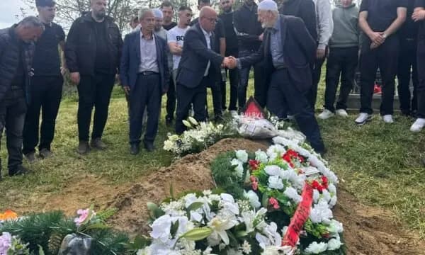 Varroset i riu nga Rahoveci që humbi jetën në një aksident trafiku në Austri