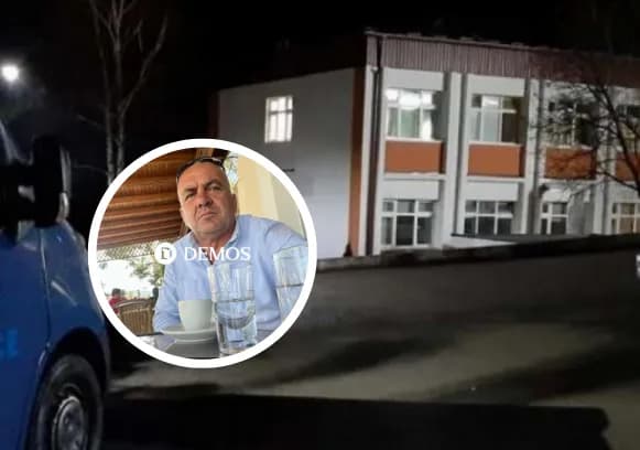 Vdekja e punëtorit në Strellc të Deçanit, flasin nga Spitali i Pejës