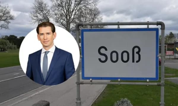 Vrasja e 38 vjeçares nga Kosova, Ish-kancelari austriak Kurz thirrje për të ndihmuar familjen e viktimës