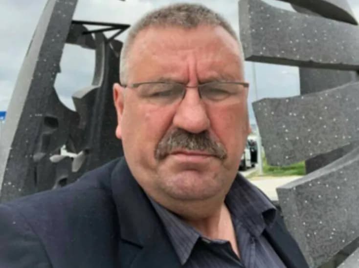 Vrau vëllanë 6 vjet më parë, vdes në burgun e Francës Emrush Gashi