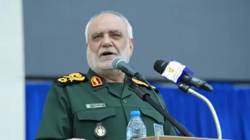 Vritet shefi i inteligjencës iraniane nga sulmi izraelito-amerikan