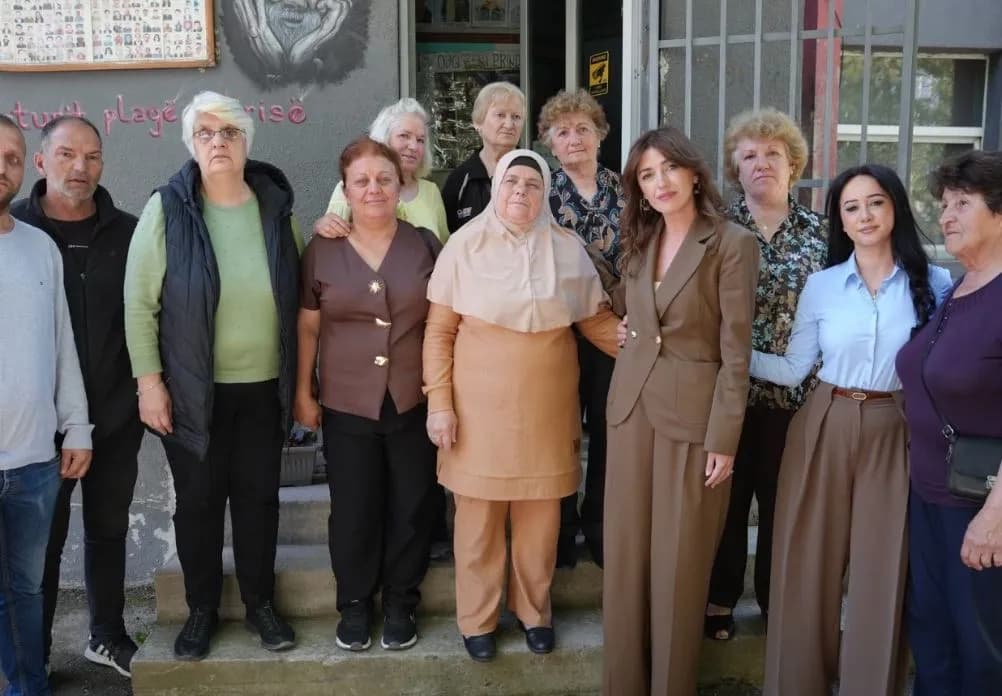 104 të zhdukur vetëm në Mitrovicë, Haxhiu kërkon zbardhjen e fatit të tyre