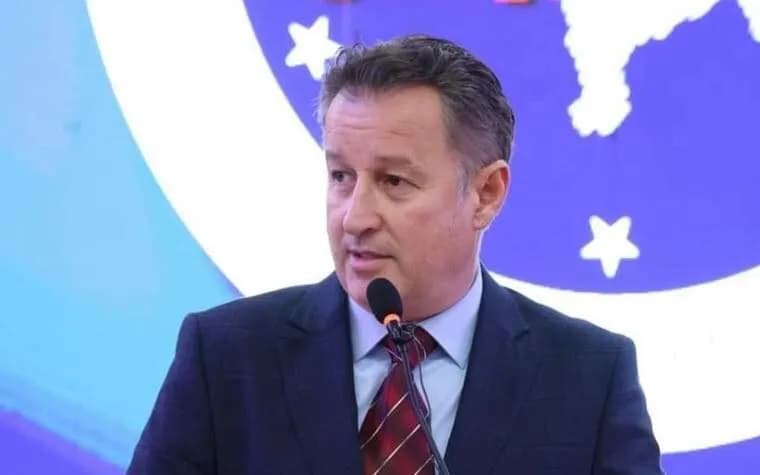 5-shi i AAK-së, Arbër Tolaj: Siguria e Kosovës është jetike, policët e ushtarët pa mbështetje të mjaftueshme