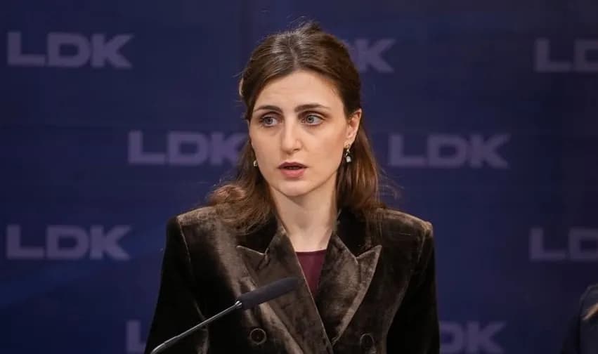 A shkaktoi ‘tërmet’ në LDK kthimi i Osmanit, Ymeri: S’ka përçarje, do marr pjesë në tubimin hapës të fushatës
